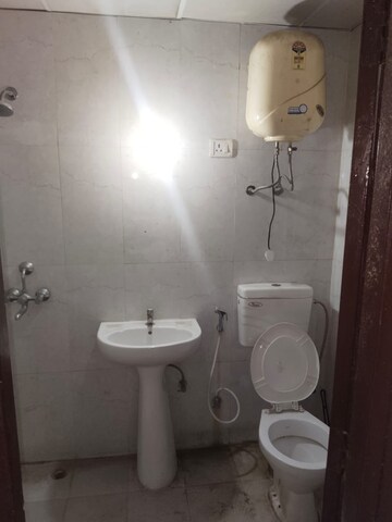 Bathroom in 2 BHK Apartment at Pivotal Devaan, Sector 84 – for Sale