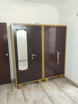 Bedroom in 2 BHK Apartment at Pivotal Devaan, Sector 84 – for Sale