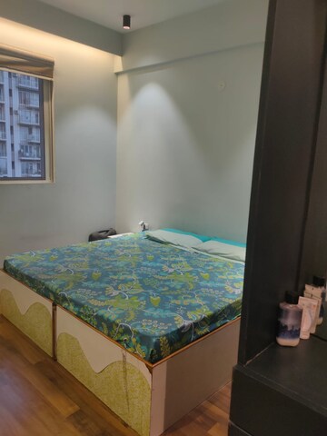 Bedroom in 3 BHK Apartment at Conscient Heritage Max, Sector 102 – for Rent