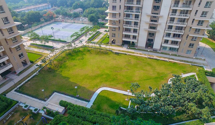 Exterior View, alphacorp-gurgaon-one-84 2 Bedroom 1270 Sq.Ft. Apartment In Sector 84 Gurgaon 9000987