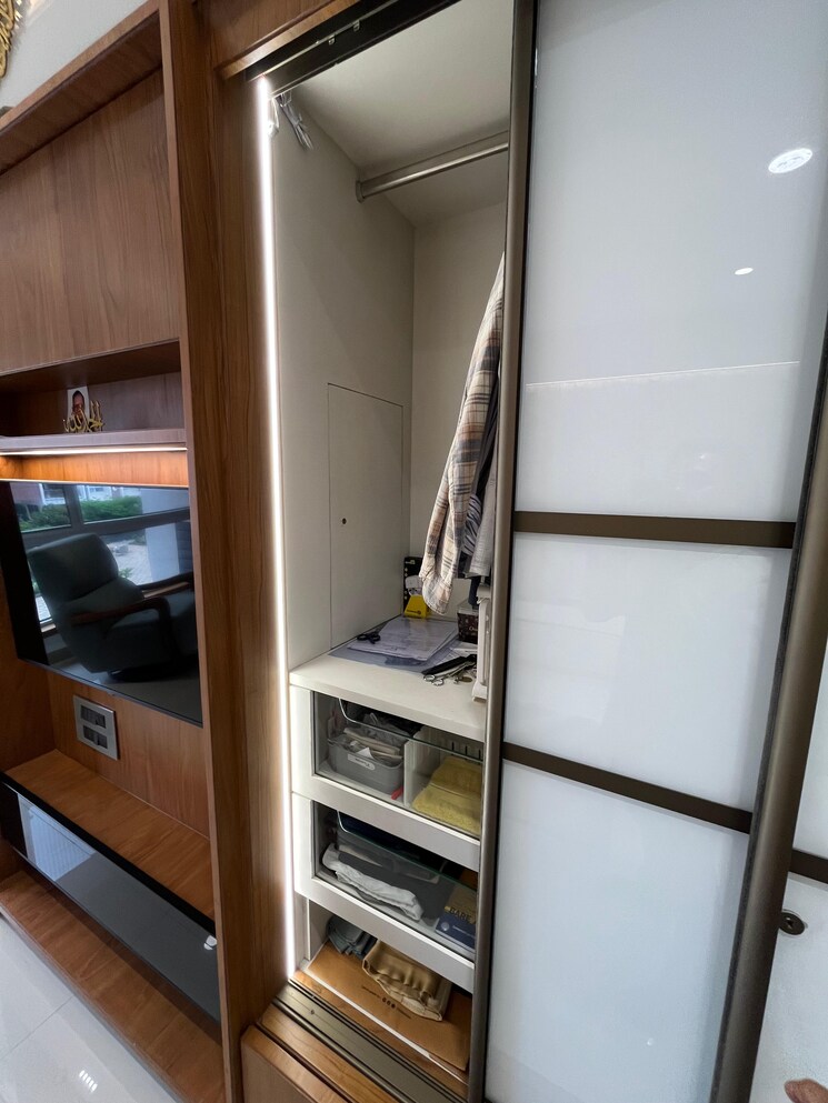 undefined, viman nagar 2 Bedroom 800 Sq.Ft. Apartment In Viman Nagar Pune 9001245