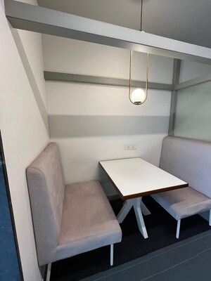 Furnished Amenities in 2 BHK Apartment at Viman Nagar – for Rent