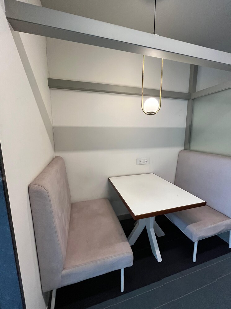 undefined, viman nagar 2 Bedroom 800 Sq.Ft. Apartment In Viman Nagar Pune 9001245