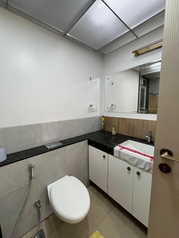 Kitchen in 2 BHK Apartment at Viman Nagar – for Rent