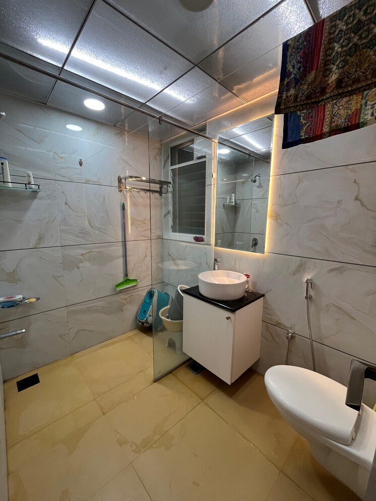 Team Area, viman nagar 2 Bedroom 800 Sq.Ft. Apartment In Viman Nagar Pune 9001245