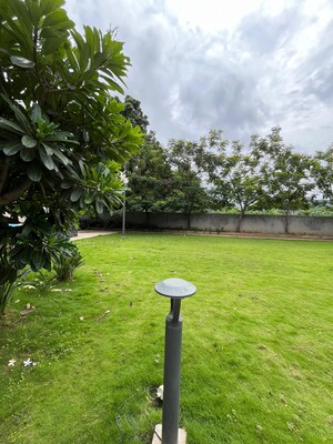 2 BHK Apartment – Garden View at Viman Nagar - for Rent