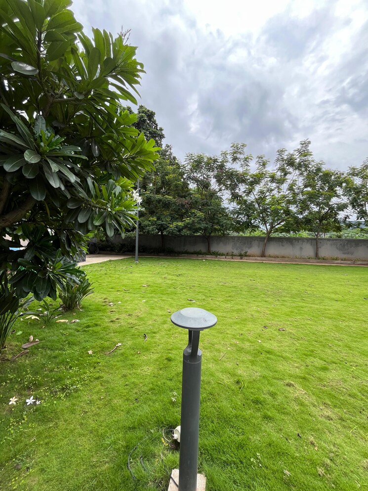 Garden, viman nagar 2 Bedroom 800 Sq.Ft. Apartment In Viman Nagar Pune 9001245