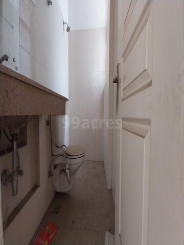 Bathroom in 2 BHK Apartment at Alphacorp Gurgaon One 84, Sector 84 – for Sale