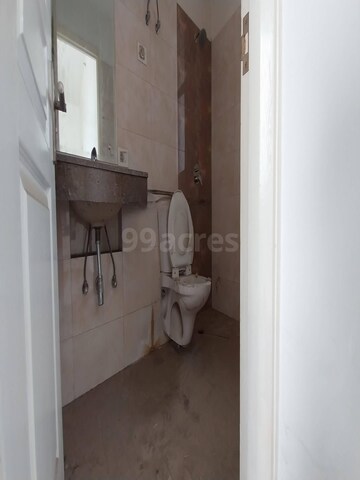 Bathroom in 2 BHK Apartment at Alphacorp Gurgaon One 84, Sector 84 – for Sale