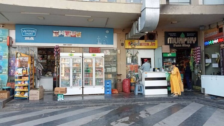 Exterior View, sector 168  200 Sq.Yd. Plot In Sector 168 Noida 9001268