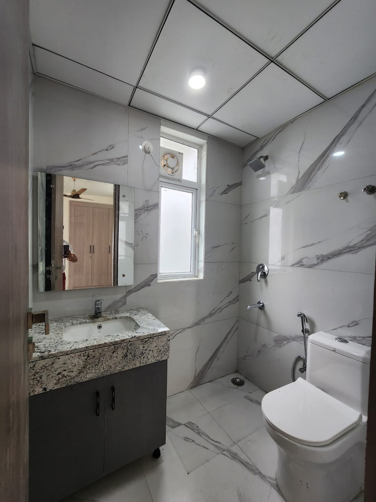 Kitchen, m3m-soulitude 3.5 Bedroom 1495 Sq.Ft. Builder Floor In Sector 89 Gurgaon 9001270