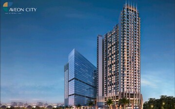 2 BHK Apartment For Sale in Airoli Sector 6