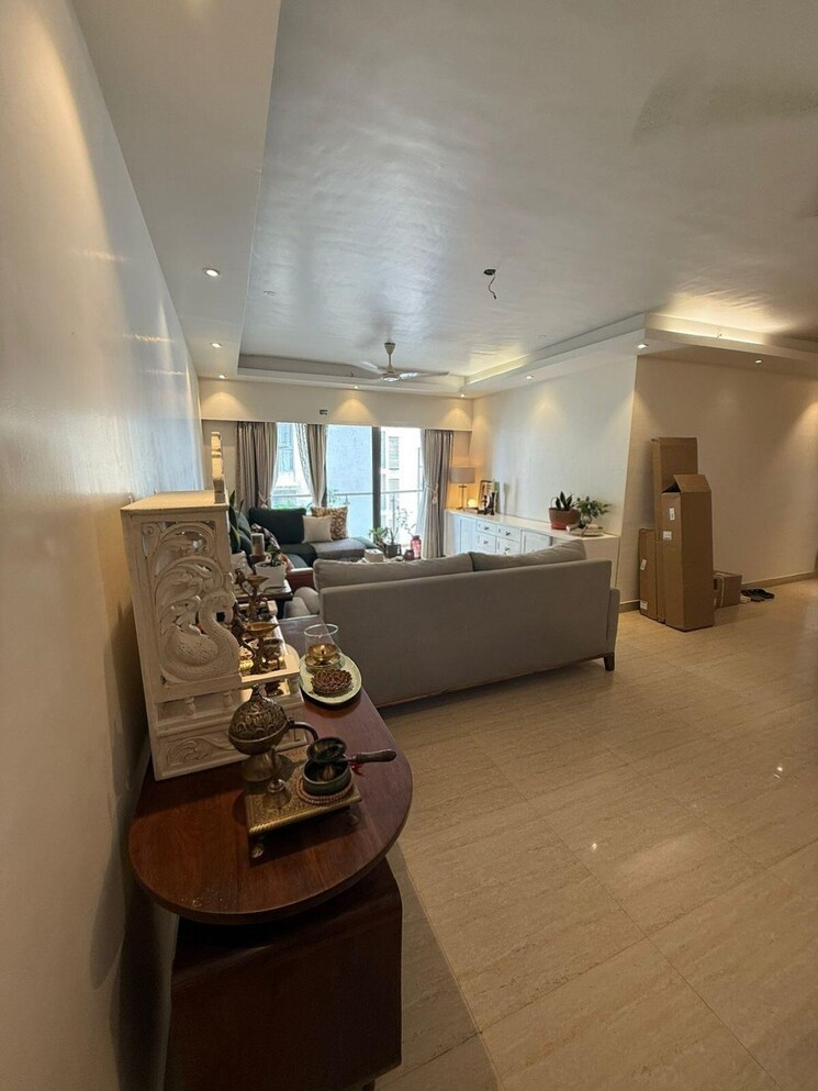 Living Room, hdil-metropolis-residences 3 Bedroom 1575 Sq.Ft. Apartment In Andheri West Mumbai 9001259