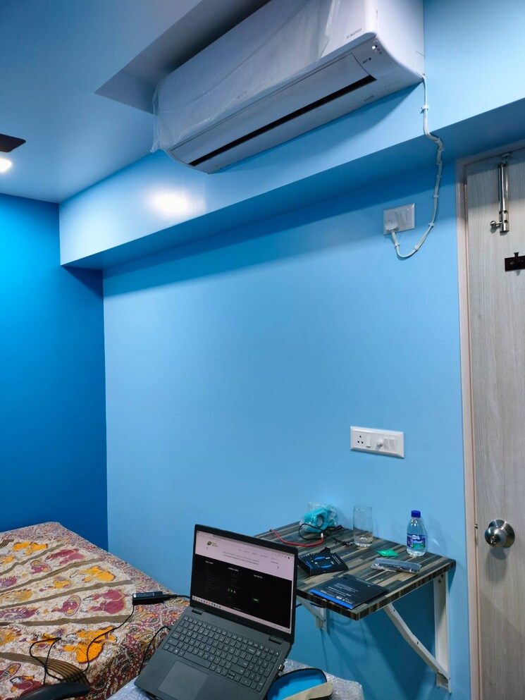 undefined, lodha-palava-city 1 Bedroom 490 Sq.Ft. Apartment In Dombivli East Thane 9001275