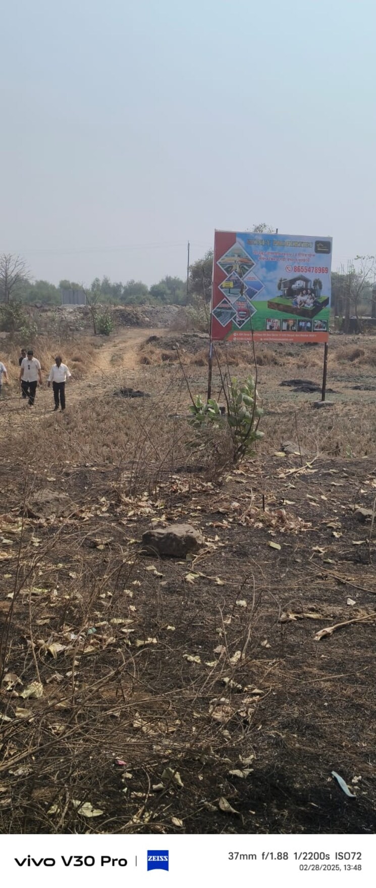 undefined, nerul  1089 Sq.Ft. Plot In Nerul Navi Mumbai 9001279