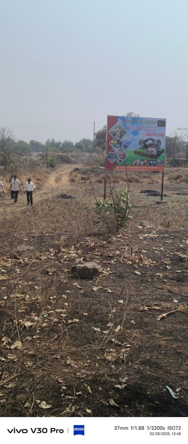 undefined, nerul  1089 Sq.Ft. Plot In Nerul Navi Mumbai 9001279