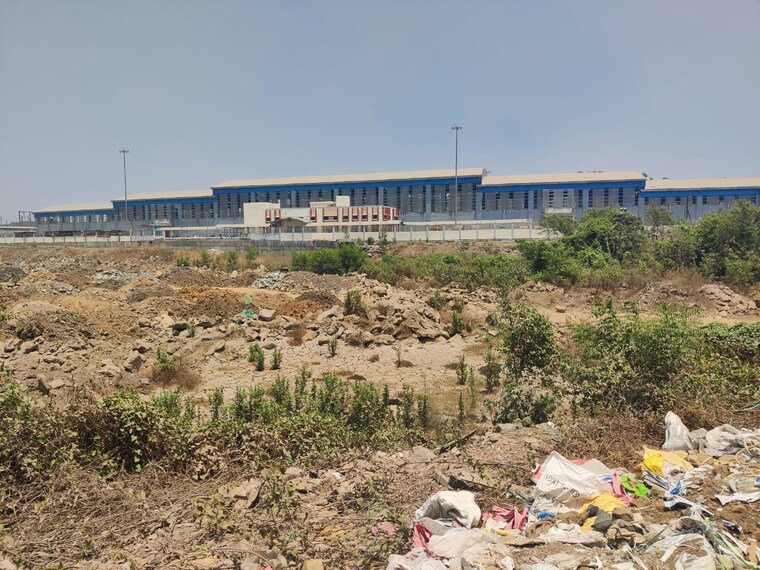 undefined, nerul  1089 Sq.Ft. Plot In Nerul Navi Mumbai 9001279