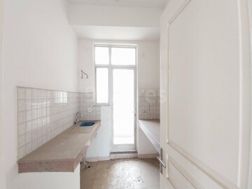 Kitchen in 2 BHK Apartment at Alphacorp Gurgaon One 84, Sector 84 – for Sale