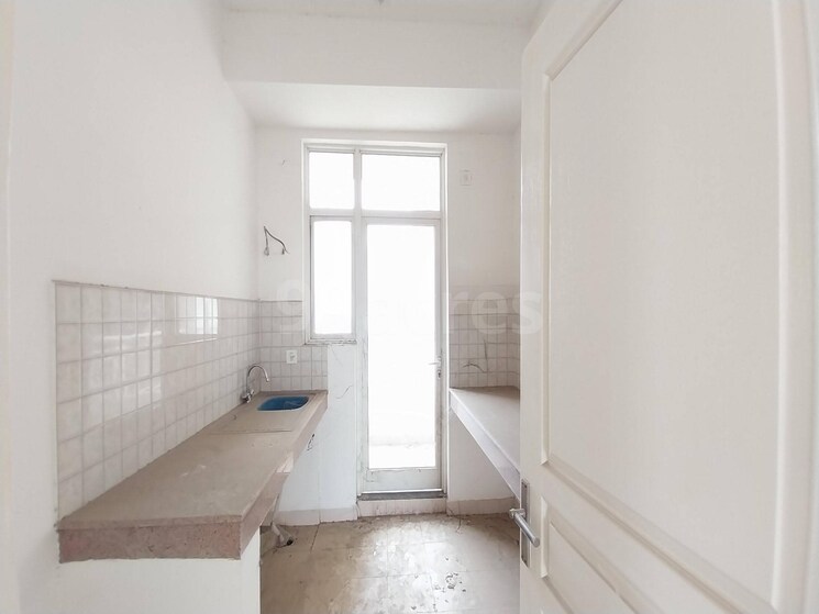 Kitchen, alphacorp-gurgaon-one-84 2 Bedroom 1270 Sq.Ft. Apartment In Sector 84 Gurgaon 9000987
