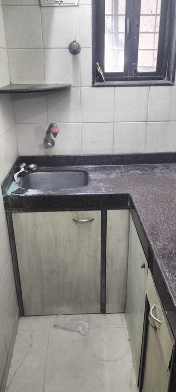 Furnished Amenities in 1.5 BHK Apartment at Sahar CHS, Andheri East – for Rent