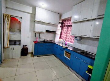 Kitchen in 2 BHK Apartment at AVL 36 Gurgaon, Sector 36 – for Rent