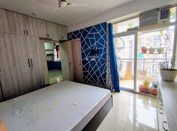 Balcony in 2 BHK Apartment at AVL 36 Gurgaon, Sector 36 – for Rent