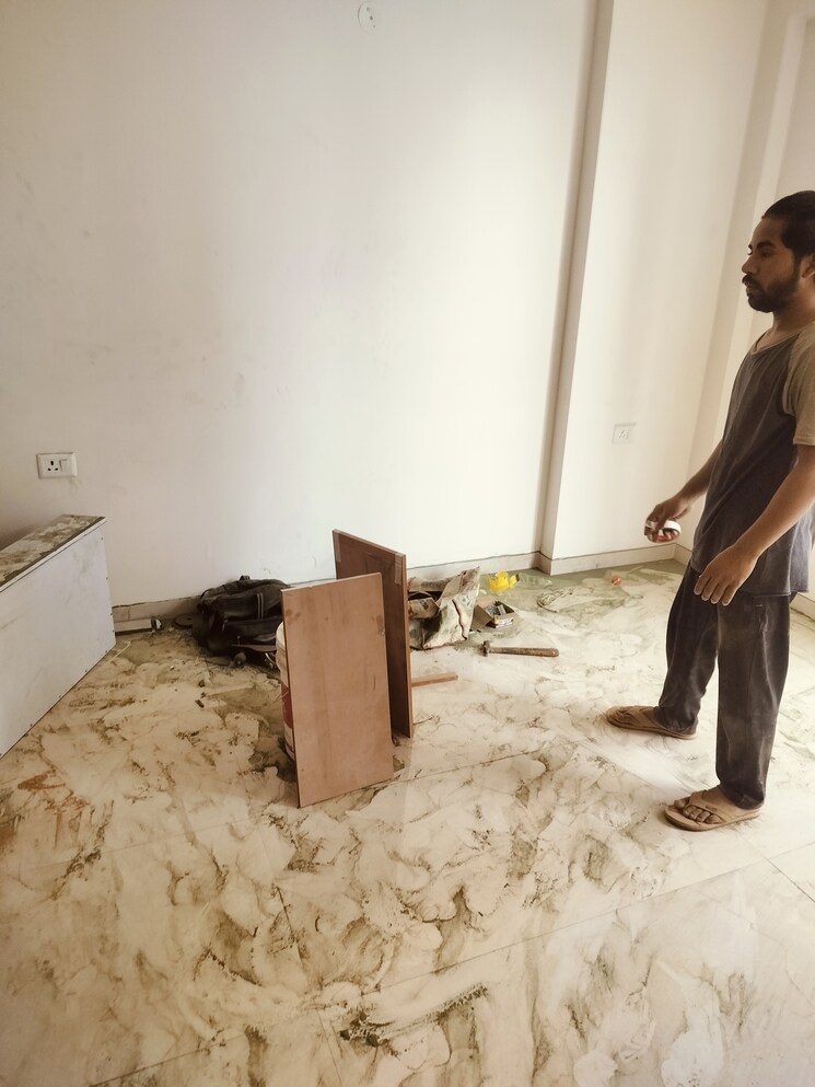 Living Room, smart-world-gems 3.5 Bedroom 1494 Sq.Ft. Builder Floor In Sector 89 Gurgaon 9001283