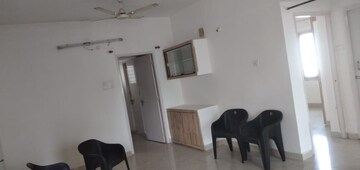 Team Area in 3 BHK Apartment at Habsiguda – for Sale