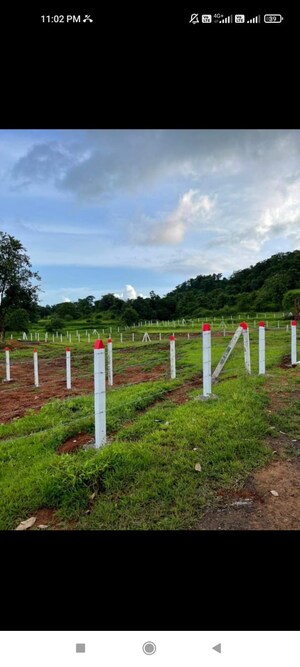  Land – Garden View at Seawoods - for Sale