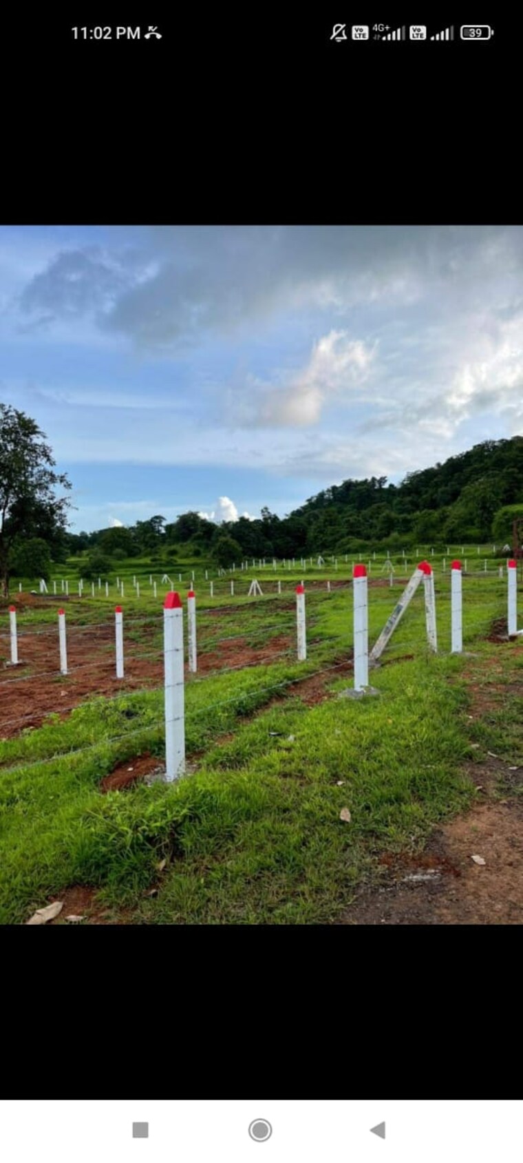 Garden, seawoods Commercial Land 1089 Sq.Ft. In Seawoods Navi Mumbai 9001288