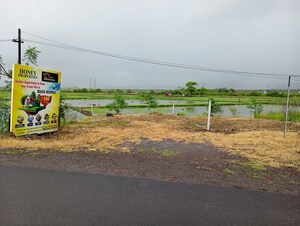  Land – Exterior View View at Seawoods - for Sale