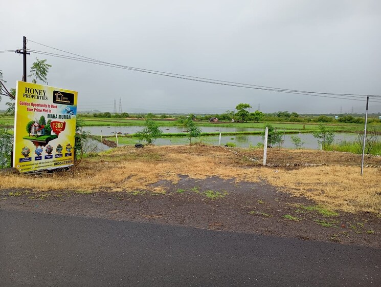 Exterior View, seawoods Commercial Land 1089 Sq.Ft. In Seawoods Navi Mumbai 9001288