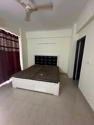 Bedroom in 3 BHK Apartment at Orris Aster Court, Sector 85 – for Rent