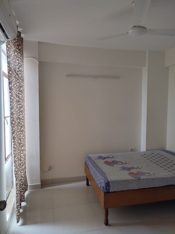 Bedroom in 2 BHK Apartment at Shree Vardhman Green Court, Sector 90 – for Rent
