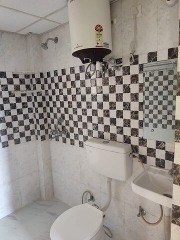 Team Area in 2 BHK Apartment at Shree Vardhman Green Court, Sector 90 – for Rent