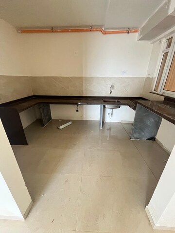 Kitchen in 2 BHK Apartment at Eka Elitas, Kothrud – for Rent