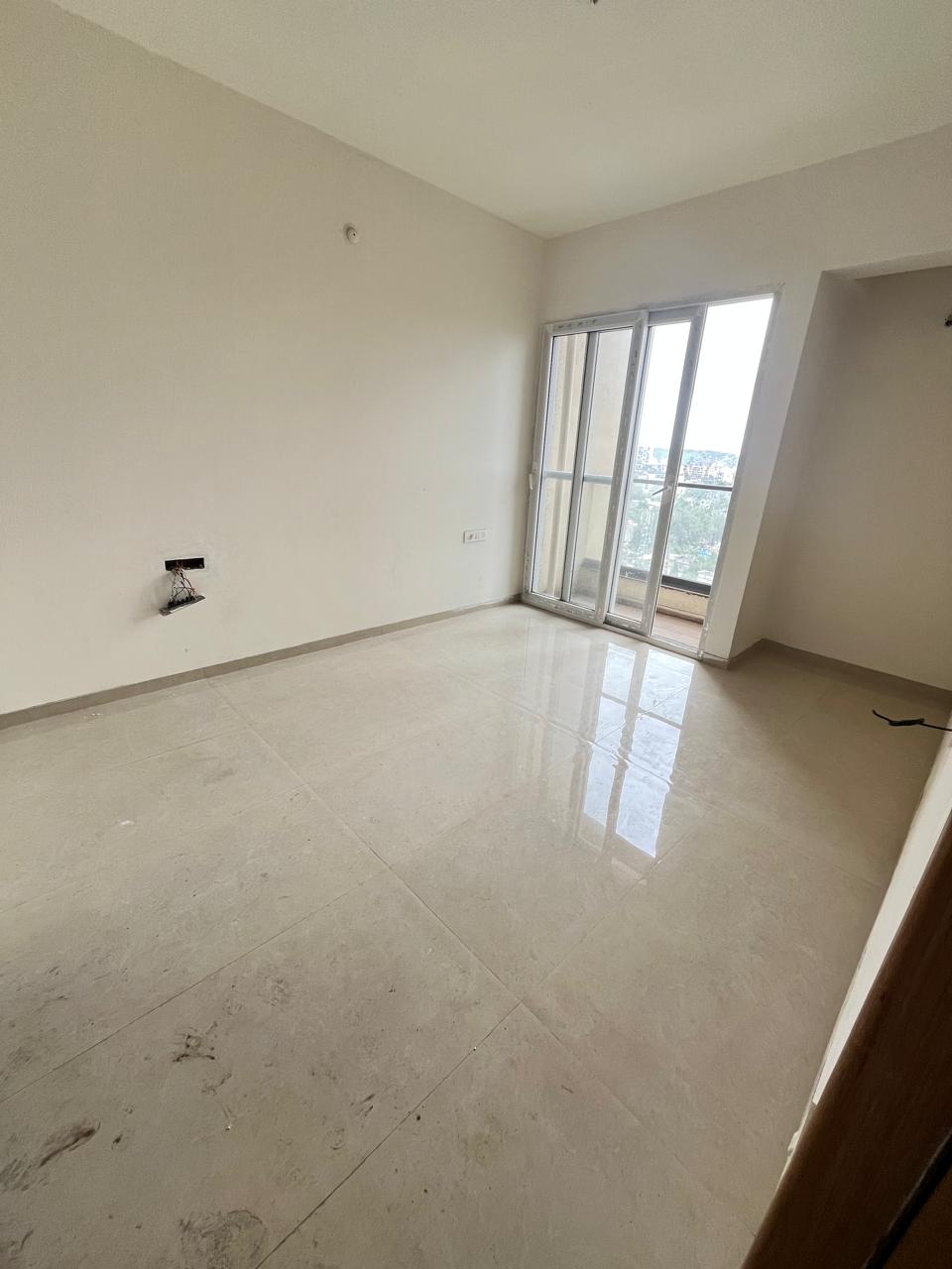 2 BHK Apartment For Rent in Eka Elitas
