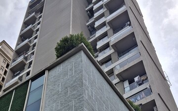2 BHK Apartment For Rent in Neel Sidhi Anexo, Ghansoli