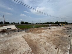Plot For Sale in Sakri