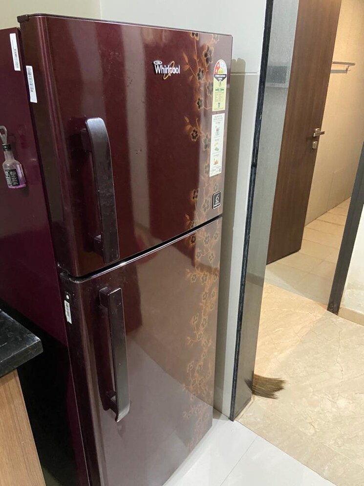 Balcony, venus-upvan-chs 2 Bedroom 950 Sq.Ft. Apartment In Gawand Baug Thane 9001558