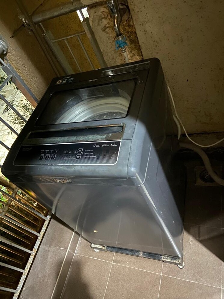 undefined, venus-upvan-chs 2 Bedroom 950 Sq.Ft. Apartment In Gawand Baug Thane 9001558