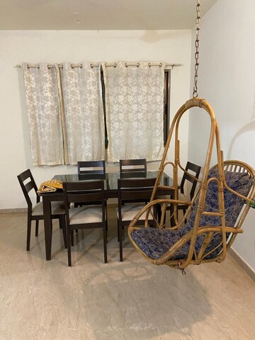 Gym in 2 BHK Apartment at Venus Upvan CHS, Gawand Baug – for Rent