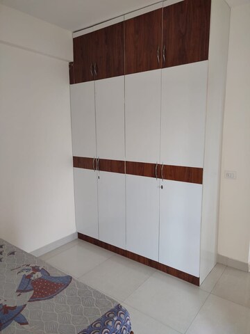 Furnished Amenities in 2 BHK Apartment at Signature Global The Roselia, Sector 95a – for Rent