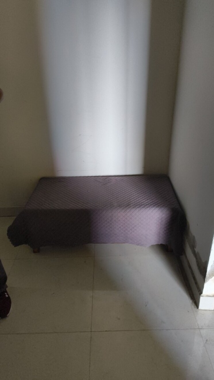 Bedroom, signature-global-the-roselia 2 Bedroom 800 Sq.Ft. Apartment In Sector 95a Gurgaon 9001313