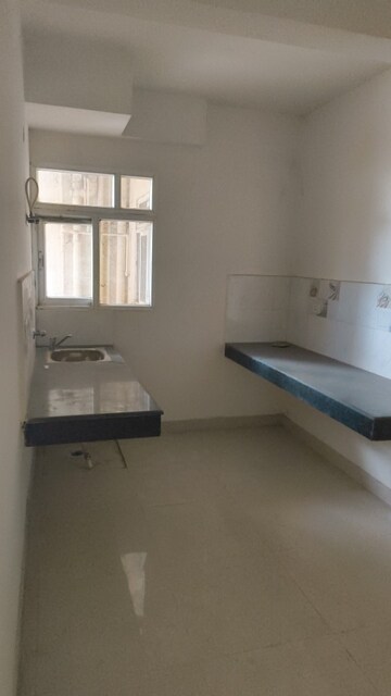 Kitchen in 2 BHK Apartment at Signature Global The Roselia, Sector 95a – for Rent