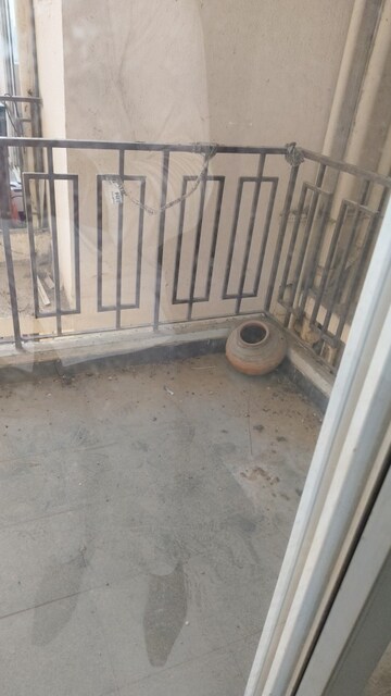 Balcony in 2 BHK Apartment at Signature Global The Roselia, Sector 95a – for Rent