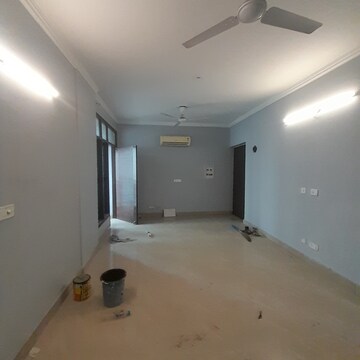 Building Lobby in 2 BHK Apartment at Maya Garden City, Nagla Road – for Rent