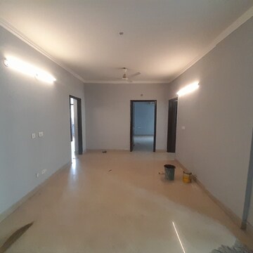 Building Lobby in 2 BHK Apartment at Maya Garden City, Nagla Road – for Rent
