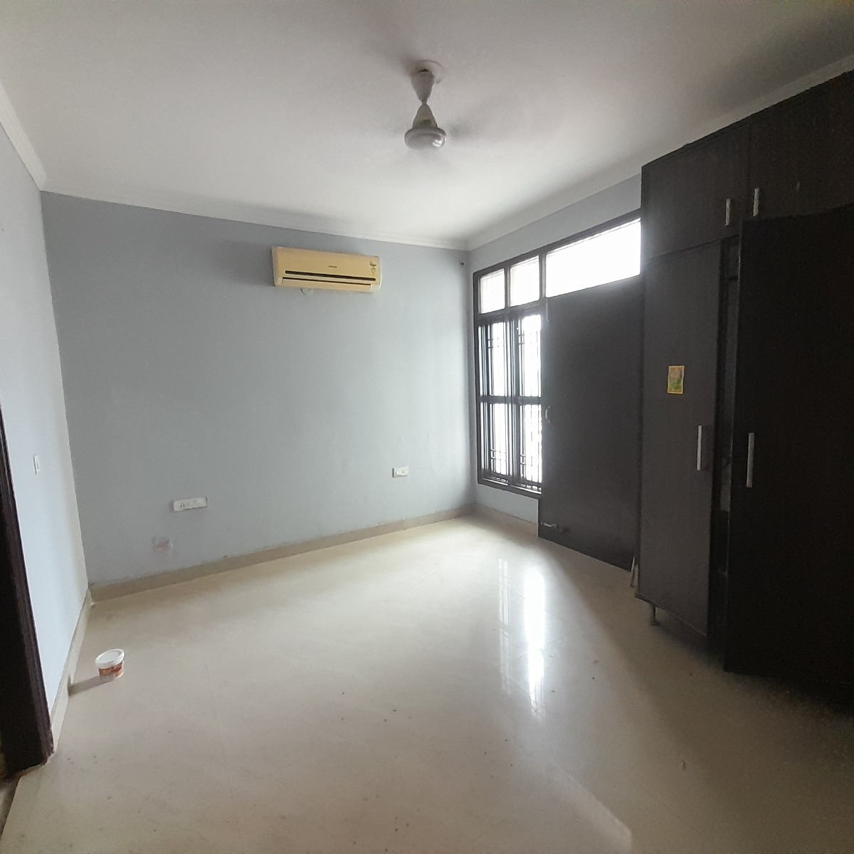 2 BHK + Servant Room 1307 Sq.Ft. Apartment in Maya Garden City