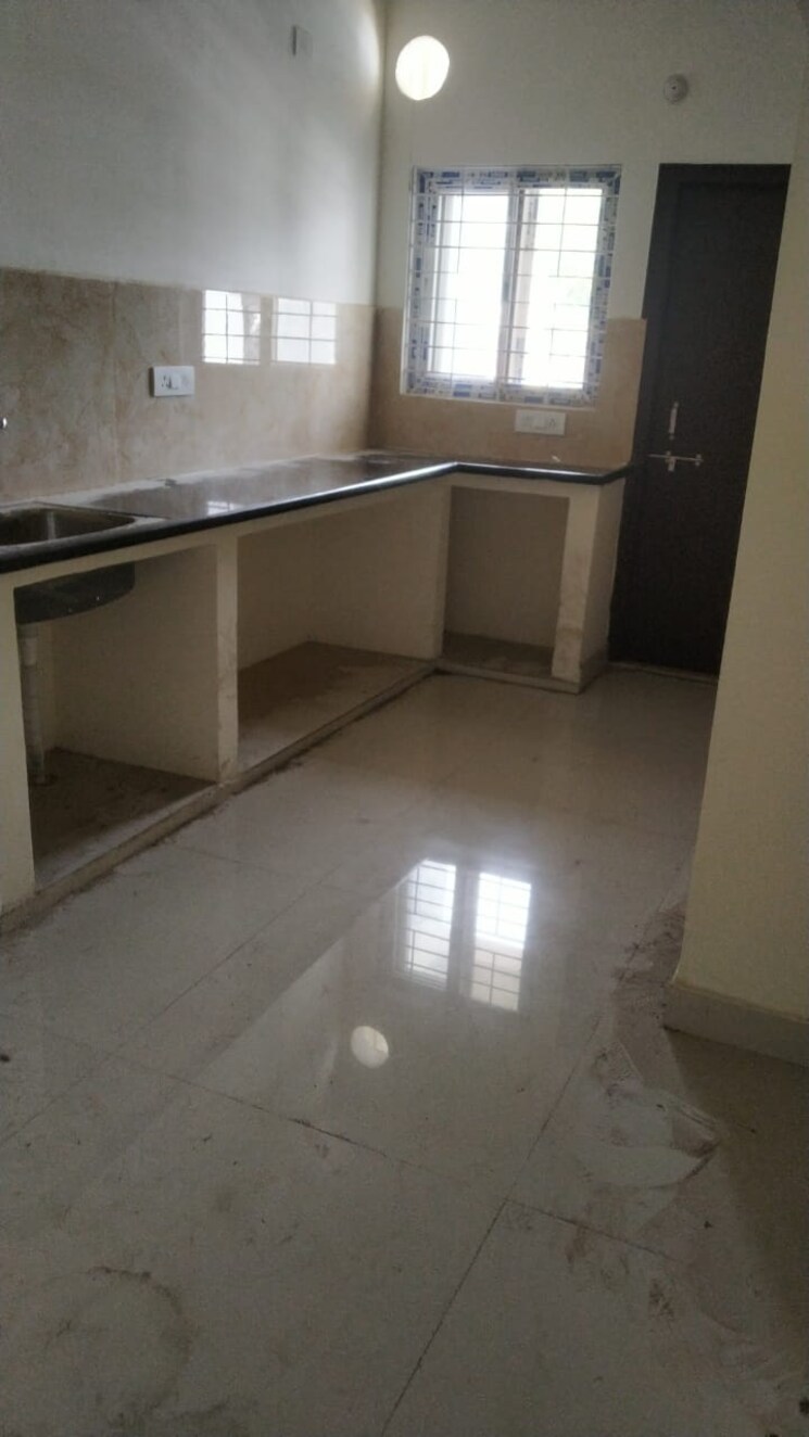 Kitchen, habsiguda 3 Bedroom 2100 Sq.Ft. Apartment In Habsiguda Hyderabad 9001307